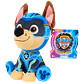 Paw Patrol Peluche The Mighty Movie Chase  - Miniatura 1