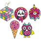 Craze Diamondz Set Keychain  - Miniatura 2