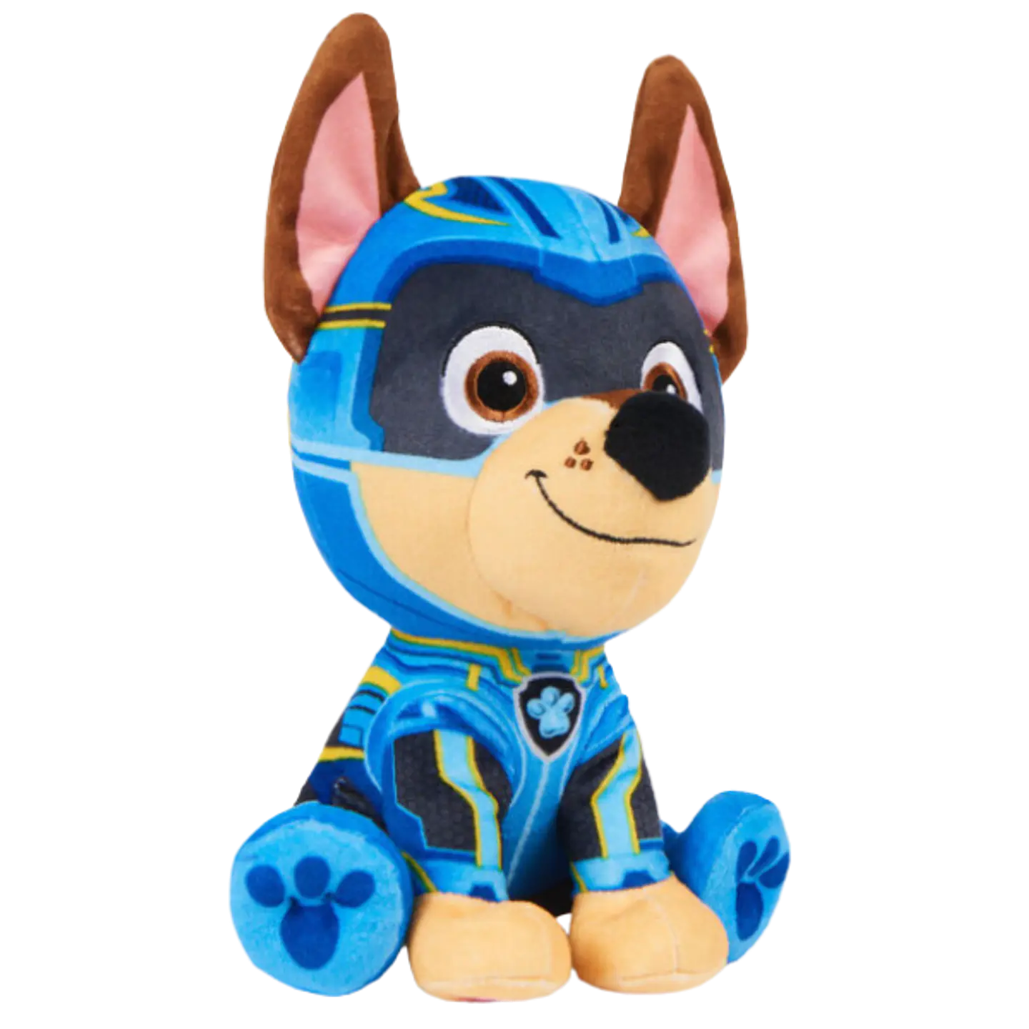 Paw Patrol Peluche The Mighty Movie Chase  2