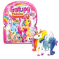 Craze Galupy Unicorn C/Crystals  - Miniatura 1