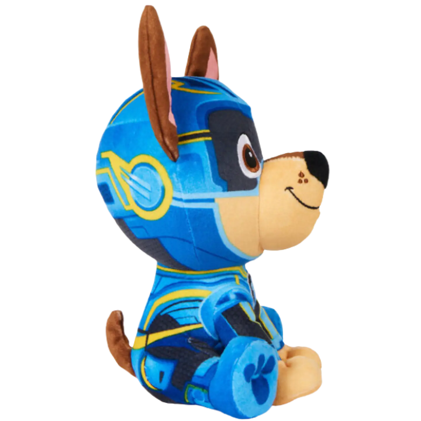 Paw Patrol Peluche The Mighty Movie Chase  3