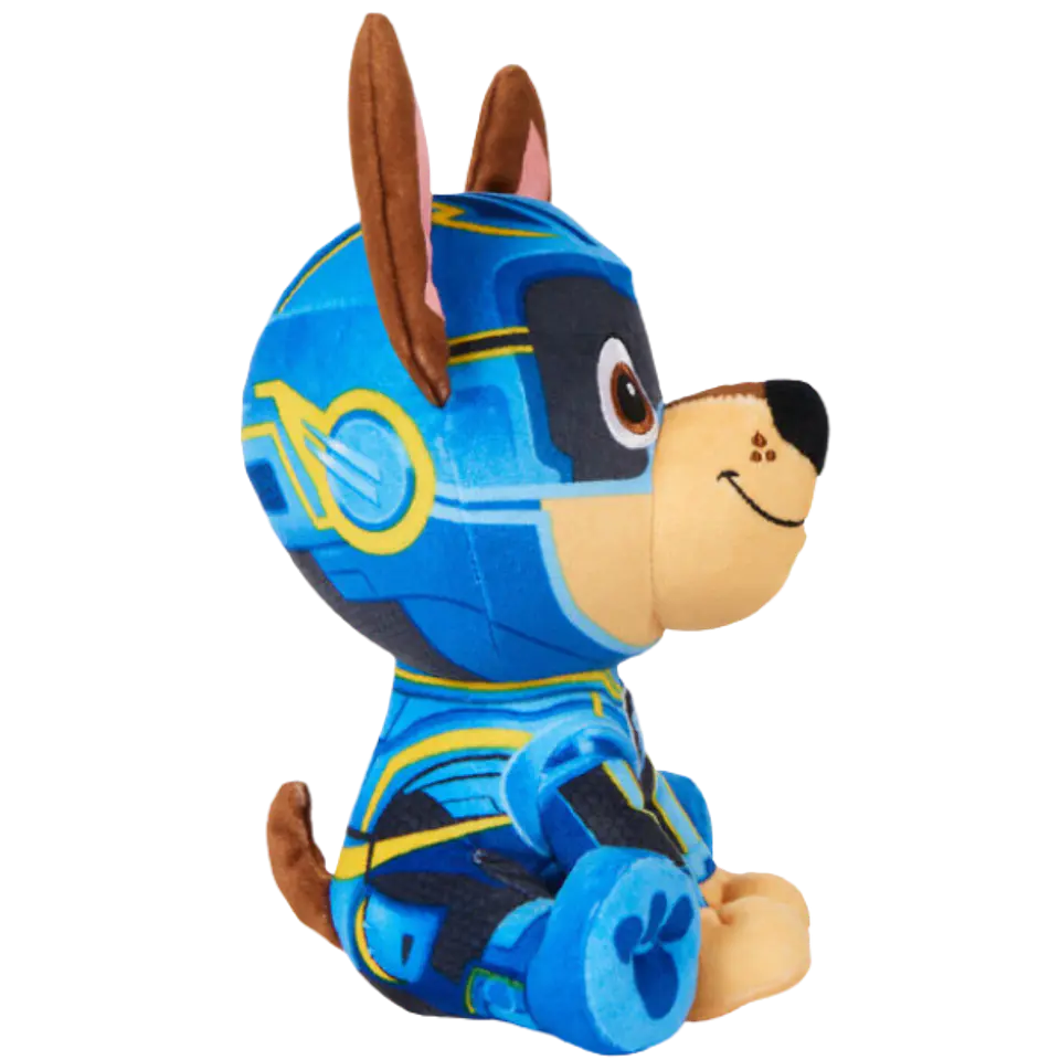 Paw Patrol Peluche The Mighty Movie Chase  3