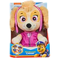Paw Patrol Peluche Plush Hora de Dormir Skye  - Miniatura 1