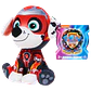 Paw Patrol Peluche The Mighty Movie Marshall/Marcus  - Miniatura 2