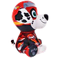 Paw Patrol Peluche The Mighty Movie Marshall/Marcus  - Miniatura 3
