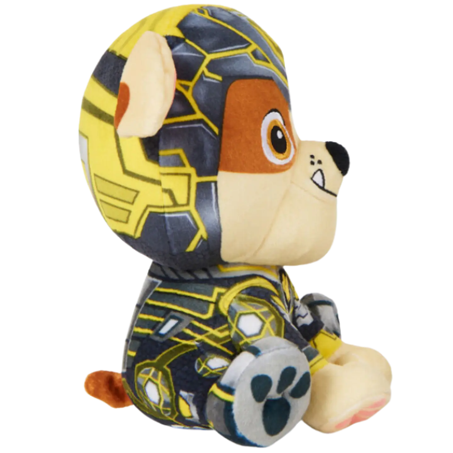 Paw Patrol Peluche The Mighty Movie Rubble/Ruben  3