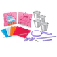 4M Kidz Maker Kit Velas Unicornios 3D  - Miniatura 2