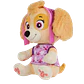 Paw Patrol Peluche Plush Hora de Dormir Skye  - Miniatura 3