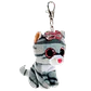 Ty Llavero Beanie Boos Kiki Gato 35243  - Miniatura 1