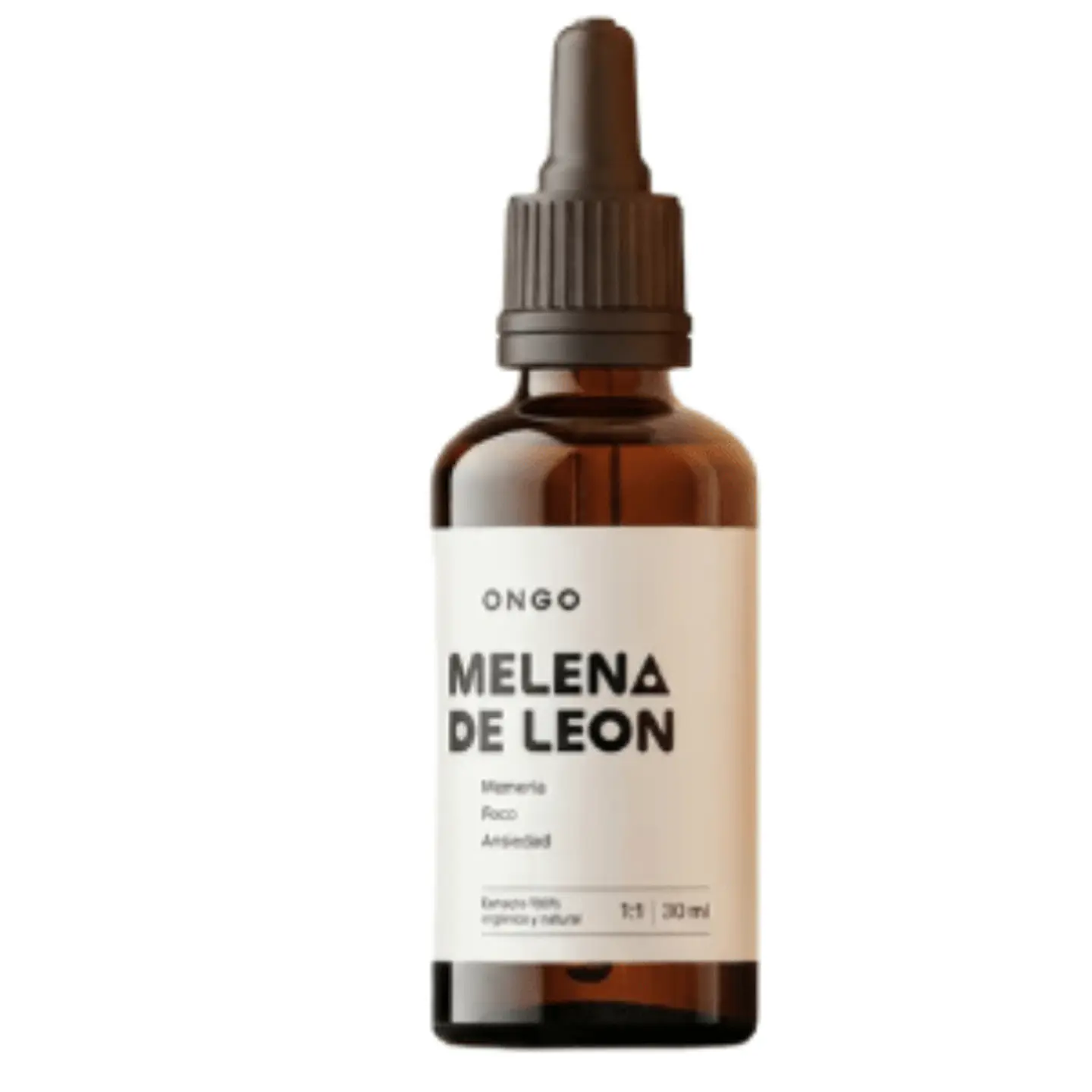 ONGO Extracto Melena de León 30ml  1