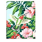 Kit Pintura Con Números El Pincel Colibri  - Miniatura 1