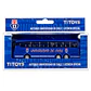 Bus de Colección Universidad de Chile Licencia Oficial  - Miniatura 2