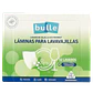 Bulle Láminas para Lavavajillas Eco Friendly  - Miniatura 1
