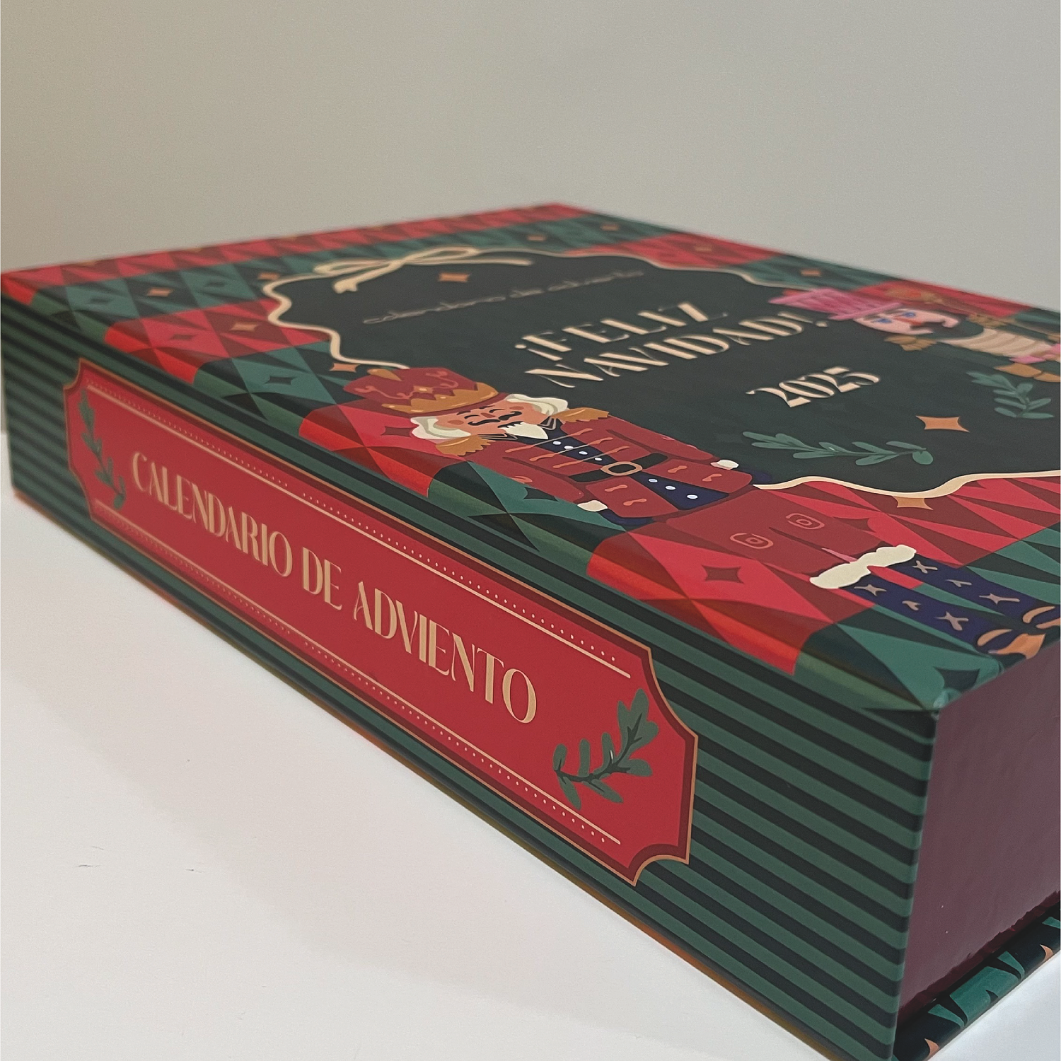 CALENDARIO DE ADVIENTO 3