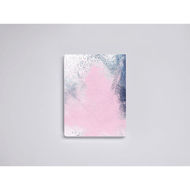 NUUNA CUADERNO SPLASH