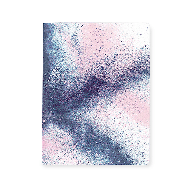 NUUNA CUADERNO SPLASH