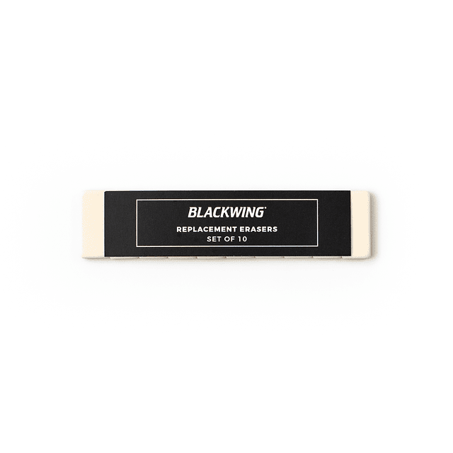 GOMA DE REPUESTO BLACKWING