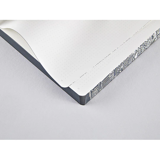 Nuuna Cuaderno Paris