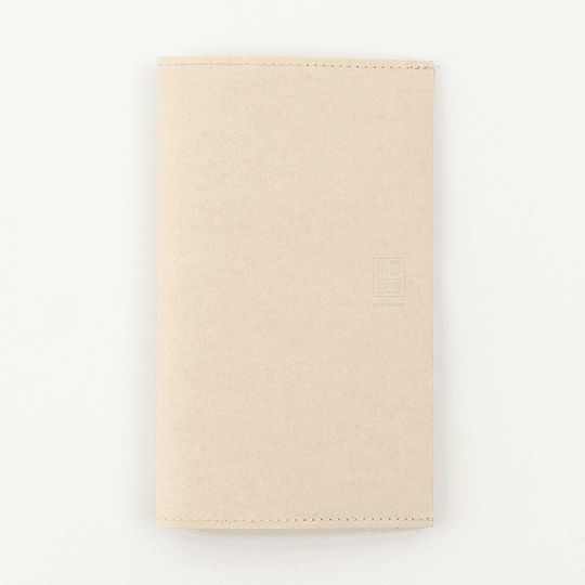 MD PAPER COVER B6 SLIM