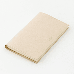 MD PAPER COVER B6 SLIM