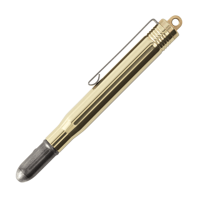 BOLIGRAFO BRASS TRC