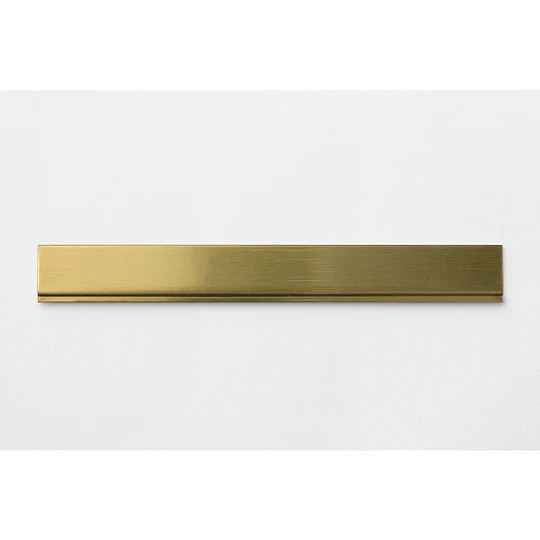 REGLA BRASS TRC