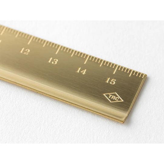 REGLA BRASS TRC