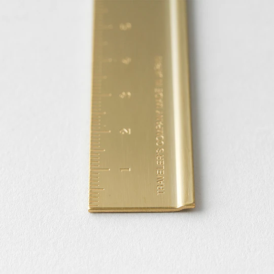 REGLA BRASS TRC