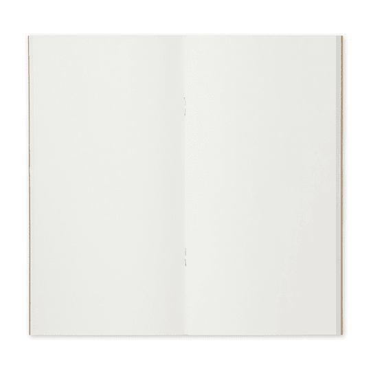  Refill Blanco 003 TRAVELER'S Notebook