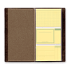  Refill Sticky Memo Pad 022 TRAVELER'S Notebook