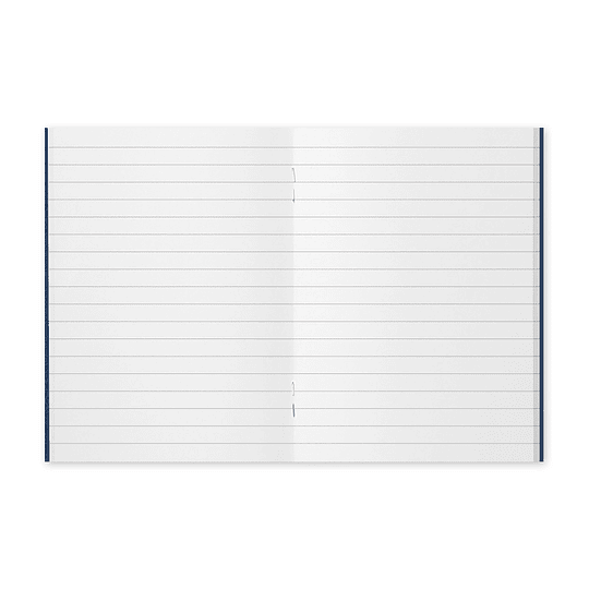 Refill Lineas 001 Passport TRAVELER'S Notebook 