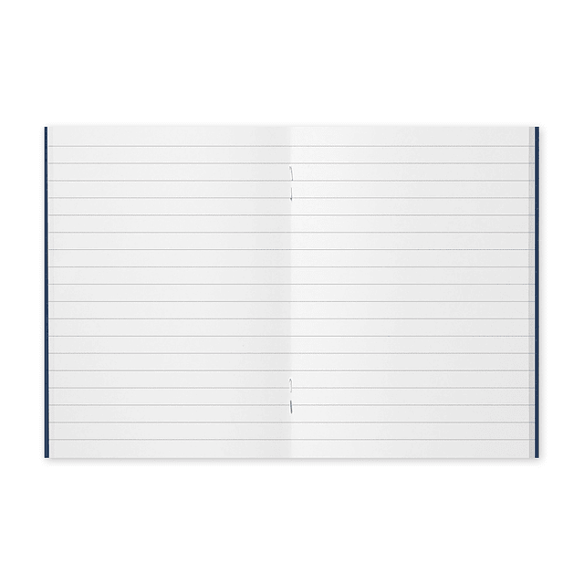 Refill Lineas 001 Passport TRAVELER'S Notebook 