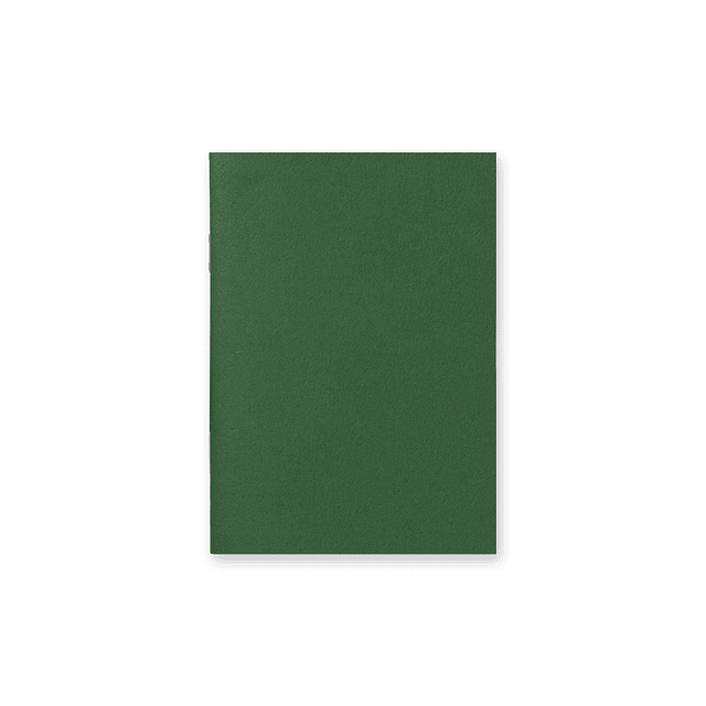  Refill Cuadriculado 002 Passport TRAVELER´S Notebook