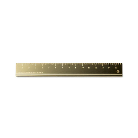 REGLA BRASS TRC