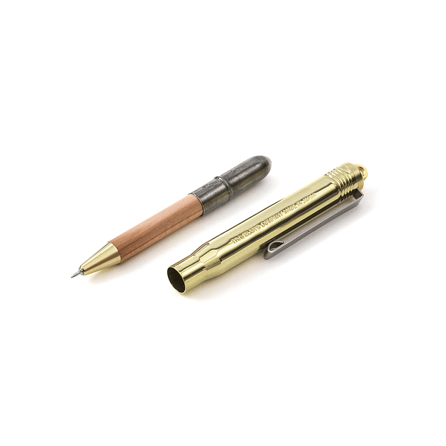 BOLIGRAFO BRASS TRC