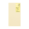 Refill MD Paper Cream 025 TRAVELER´S Notebook