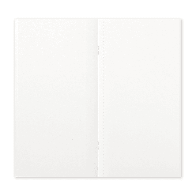  Refill Watercolor Paper 027 TRAVELER´S Notebook