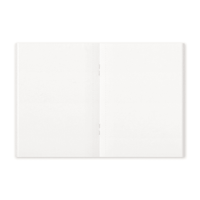  Refill Watercolor Paper 015 Passport TRAVELER´S Notebook