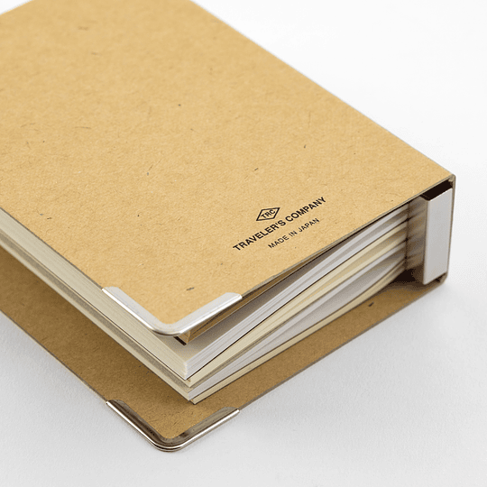 Carpeta Refills 016 Passport TRAVELER´S Notebook