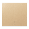  Refill Kraft Paper Notebook 014 TRAVELER´S Notebook