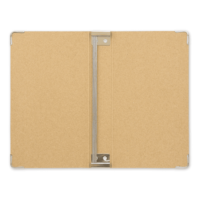 Carpeta refills 011 TRAVELER´S Notebook