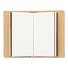 Carpeta refills 011 TRAVELER´S Notebook