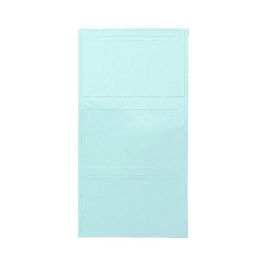  Refill Pocket Seal 023 TRAVELER´S Notebook