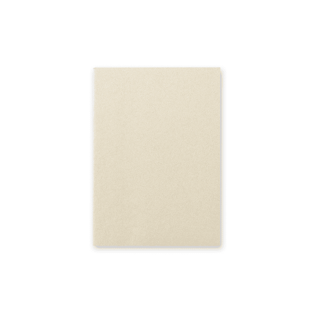  Refill Light Paper 005 Passport TRAVELER´S Notebook