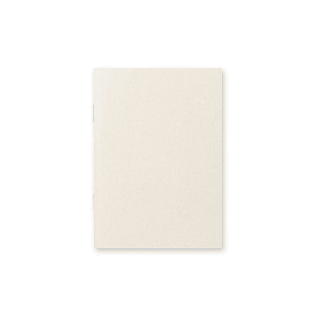  Drawing Paper 008 Passport TRAVELER´S Notebook