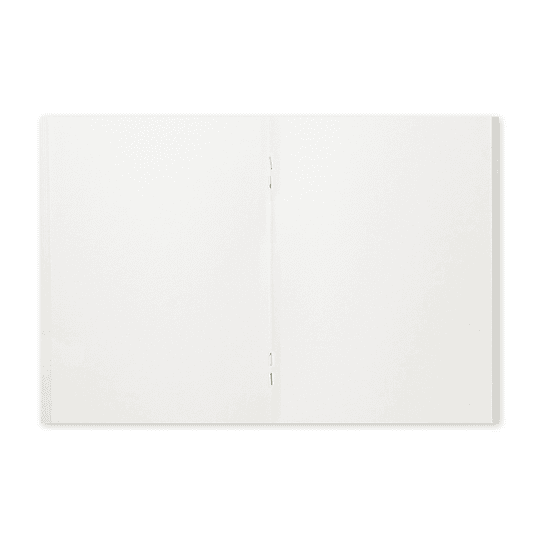  Drawing Paper 008 Passport TRAVELER´S Notebook