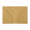  Refill Kraft Paper Folder 010 Passport TRAVELER´S Notebook