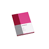 CUADERNO RASPBERRY - FUCHSIA (A5)