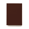 CUADERNO PECAN - ICE (A5)