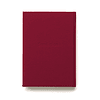 CUADERNO RASPBERRY - FUCHSIA (A5)